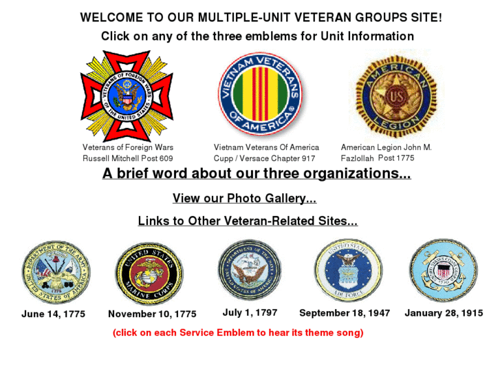 www.3veterangroups.org