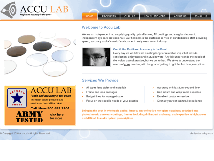 www.acculab.net