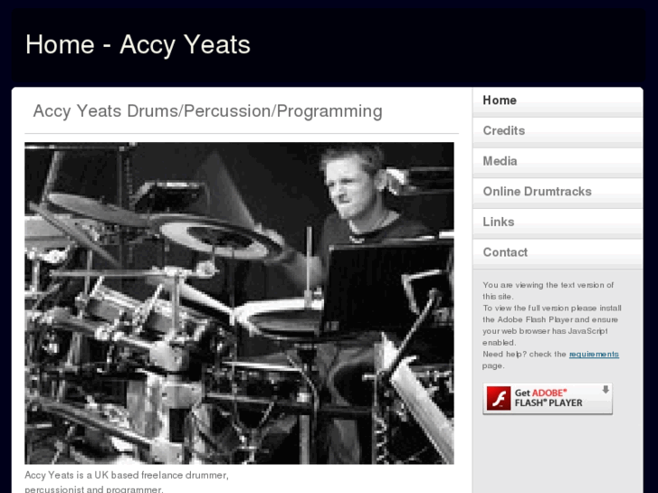 www.accydrums.com