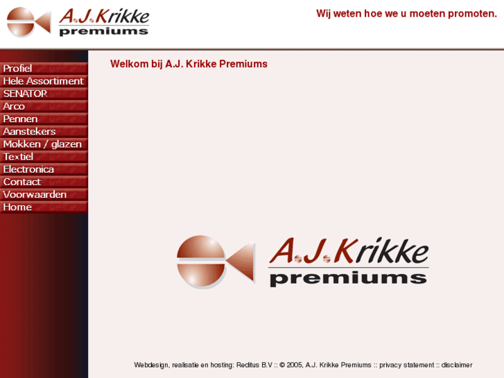 www.ajkrikke.com