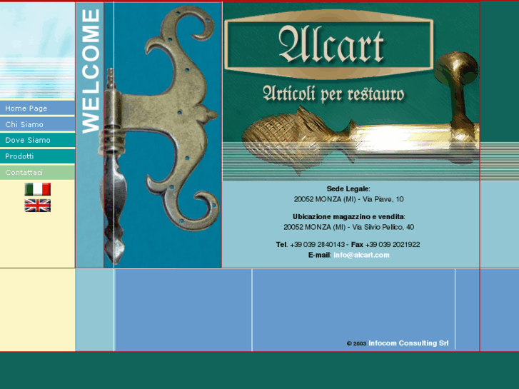 www.alcart.com