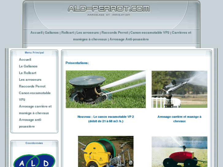 www.ald-perrot.com