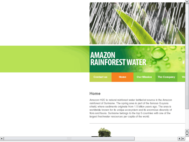 www.amazone-h2o.com