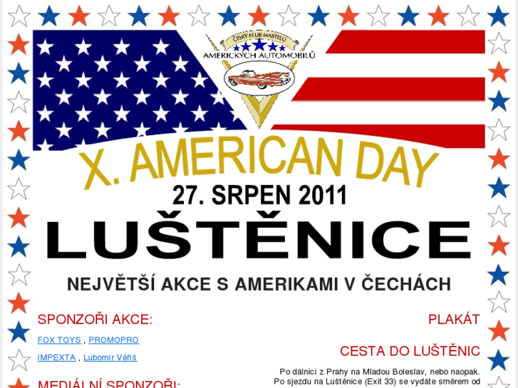 www.americanday.cz