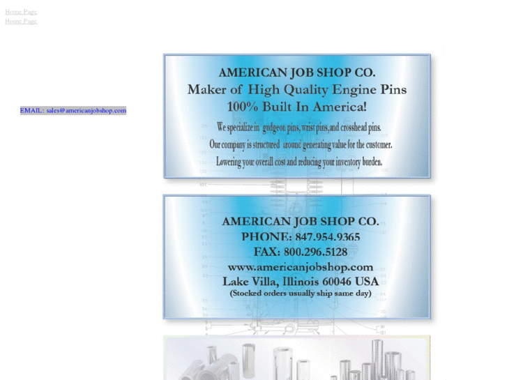 www.americanjobshop.com