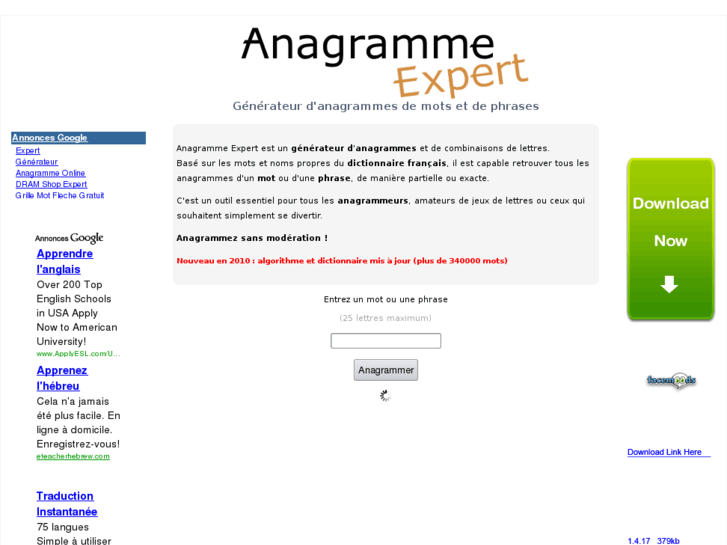 www.anagramme-expert.com