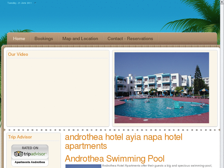 www.androtheahotel.com