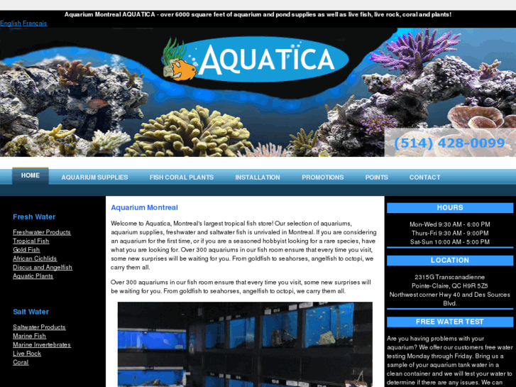 www.aquariumaquatica.com