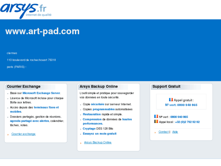 www.art-pad.com