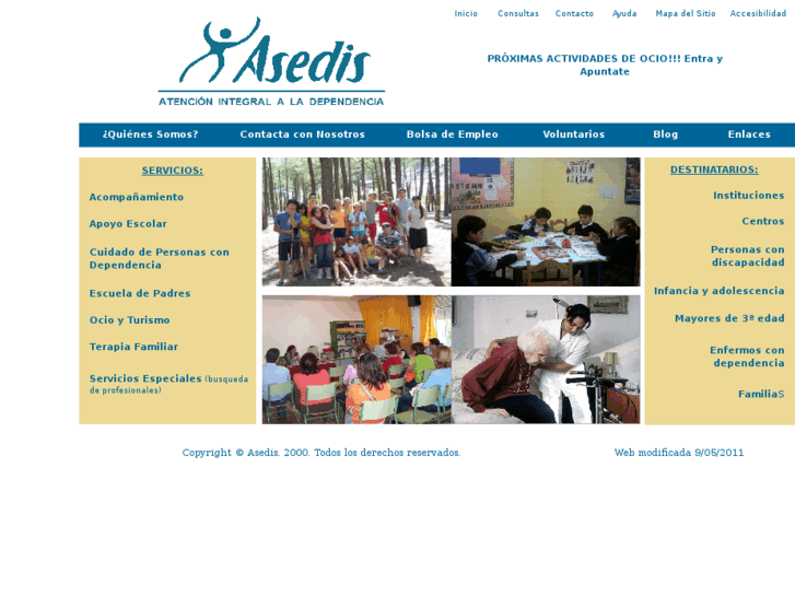 www.asedis.com