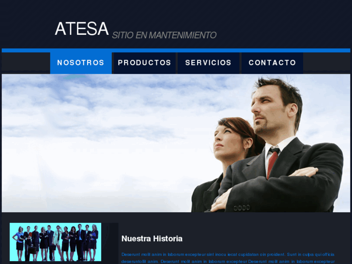 www.atesaseguridad.com