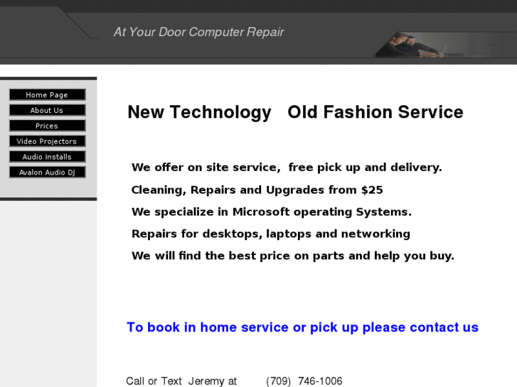 www.atyourdoorcomputer.com