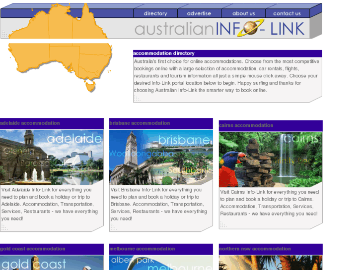 www.australiainfolink.com