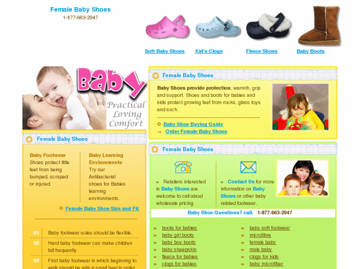 www.babyfemale.com