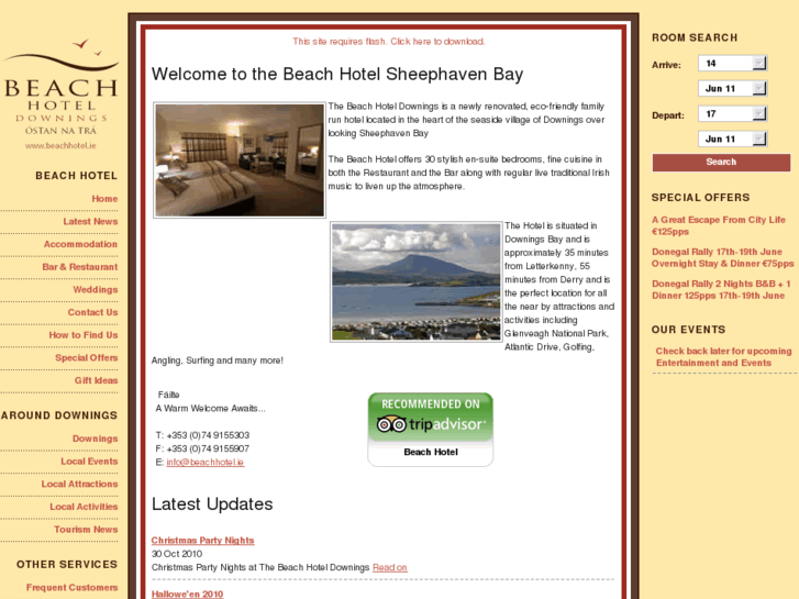 www.beachhotel.ie