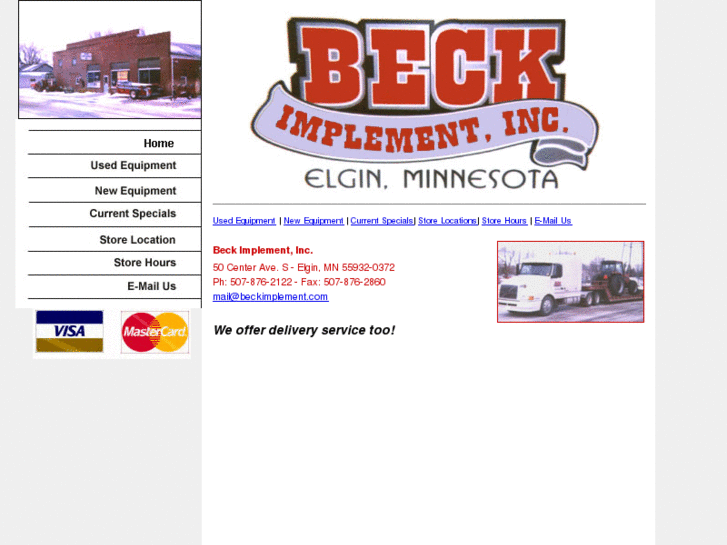 www.beckimplement.com