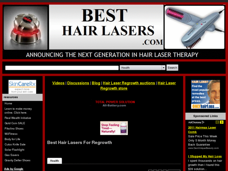 www.besthairlasers.com