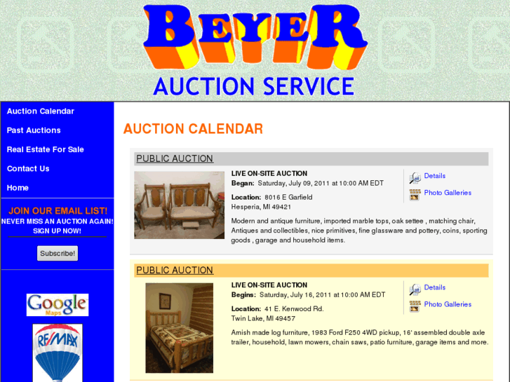 www.beyerauction.com