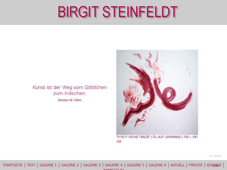 www.birgit-steinfeldt.com