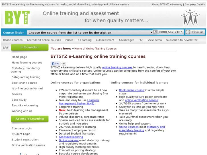 www.bitesize-elearning.com