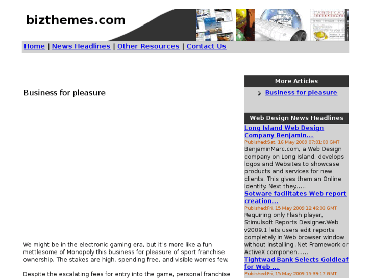 www.bizthemes.com