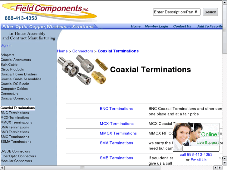 www.bnctermination.com