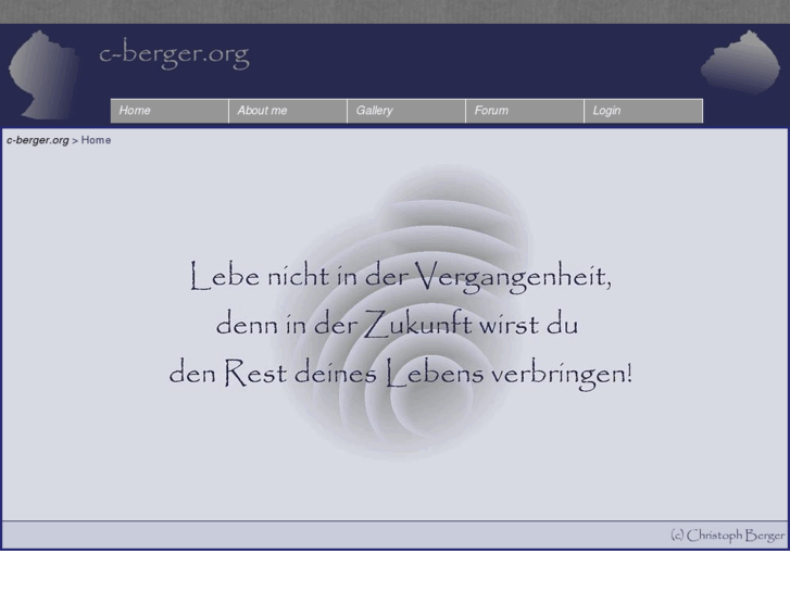 www.c-berger.org