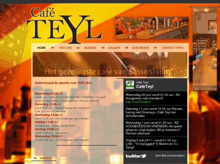 www.cafeteyl.com