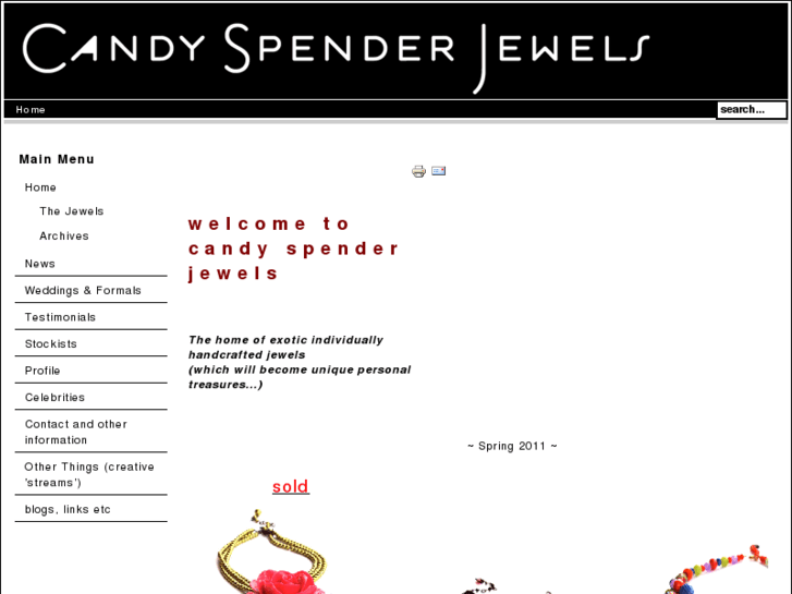 www.candyspender.com.au