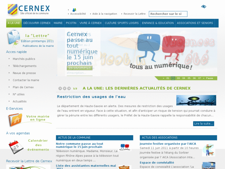 www.cernex.fr