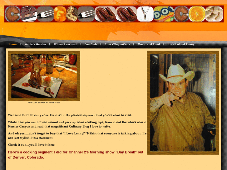 www.cheflenny.com