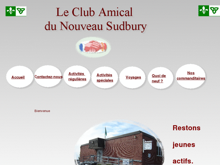 www.clubamicalnouveausudbury.com