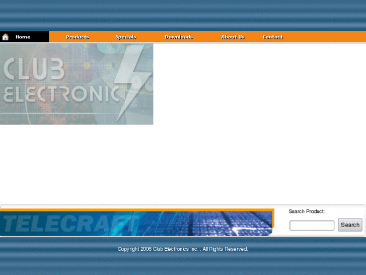 www.clubelectronics.info