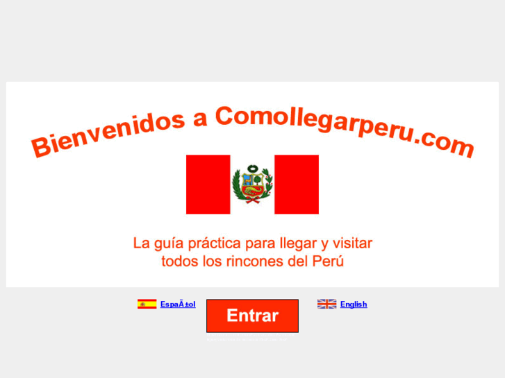 www.comollegarperu.com