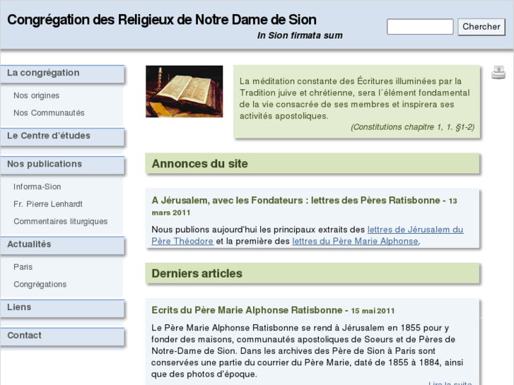 www.congregation-sion.org