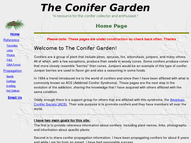 www.conifergarden.com