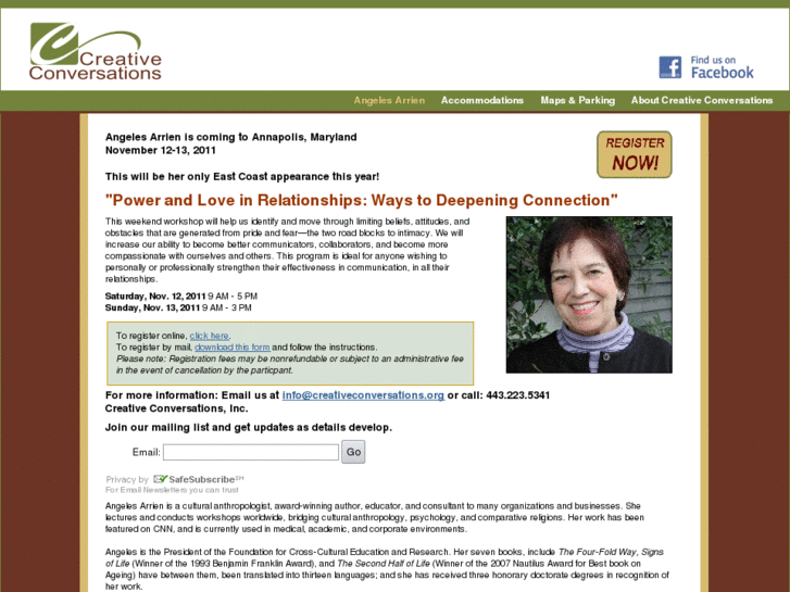 www.creativeconversations.org
