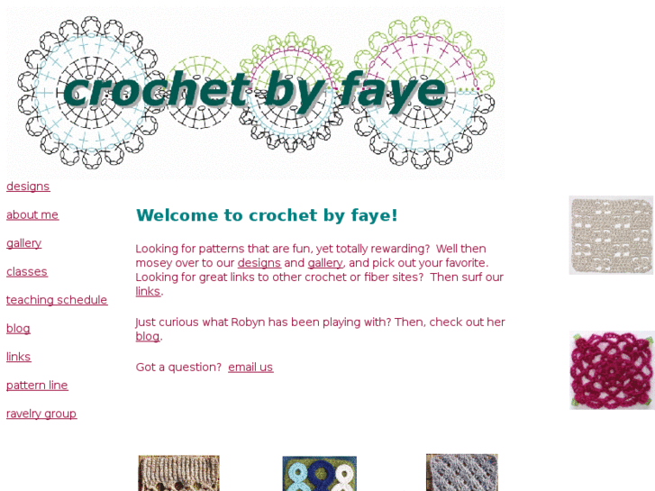 www.crochetbyfaye.com