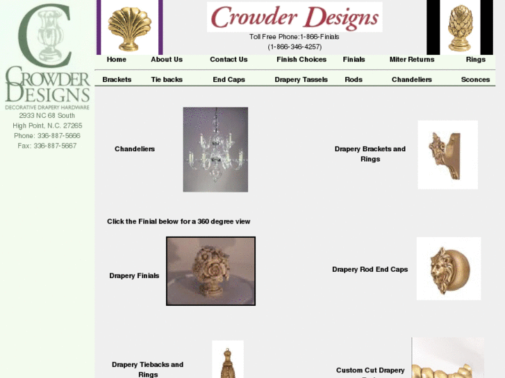www.crowderdesigns.com