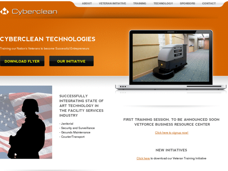 www.cybercleantechnologies.com