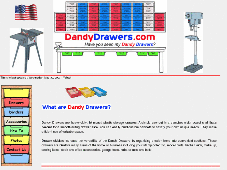 www.dandydrawers.com