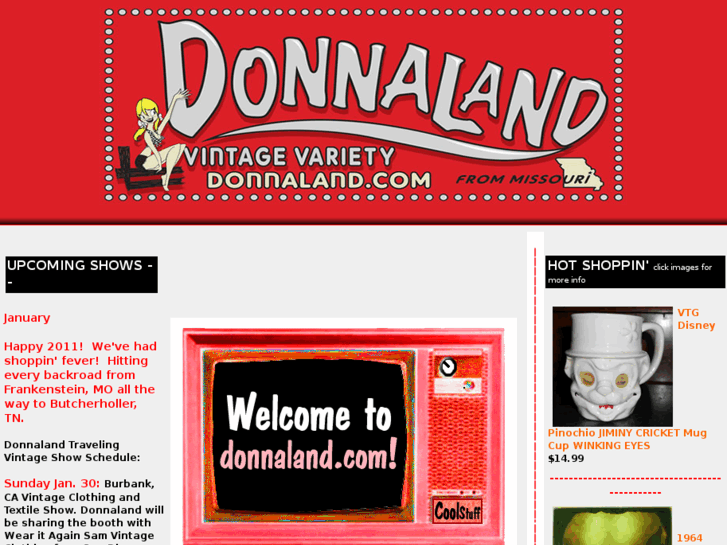 www.donnaland.com