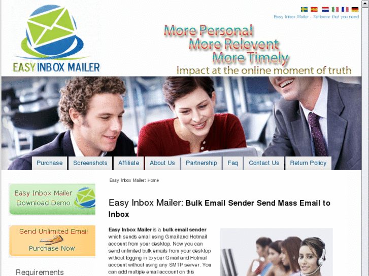 www.easyinboxmailer.com