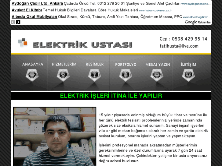 www.elektrikciusta.com