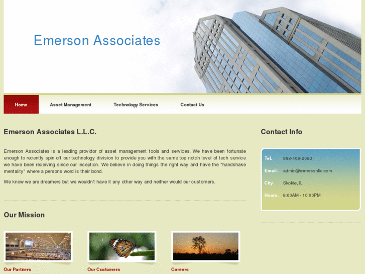 www.emersonllc.com