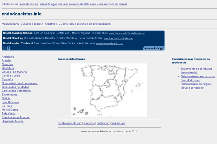 www.endodoncistas.info