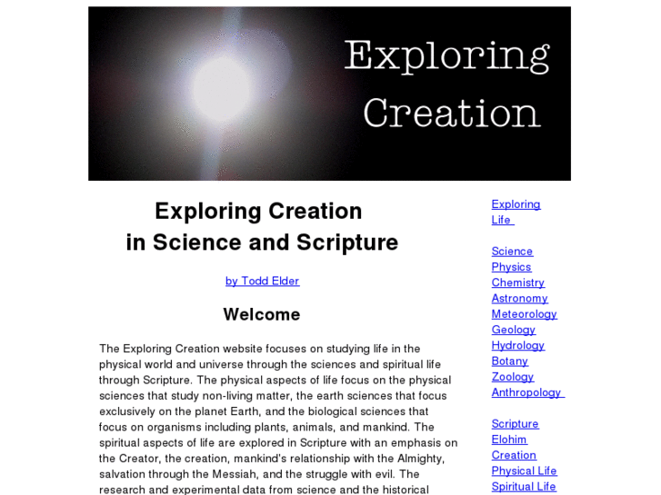 www.exploringcreation.info