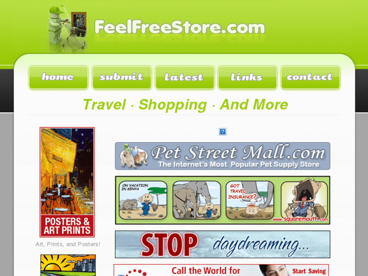 www.feelfreestore.com