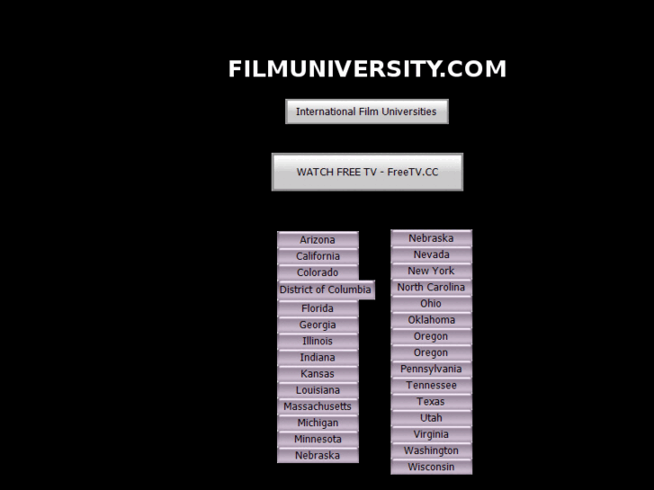 www.filmuniversity.com