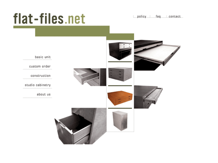 www.flat-files.net